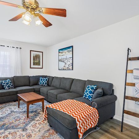 Lukas Apartments Ocean City Extérieur photo