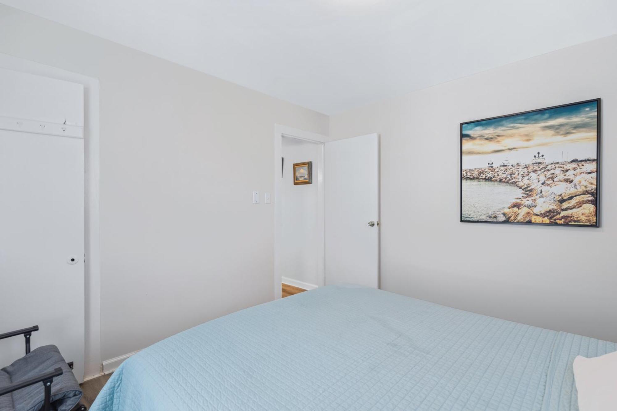 Lukas Apartments Ocean City Extérieur photo