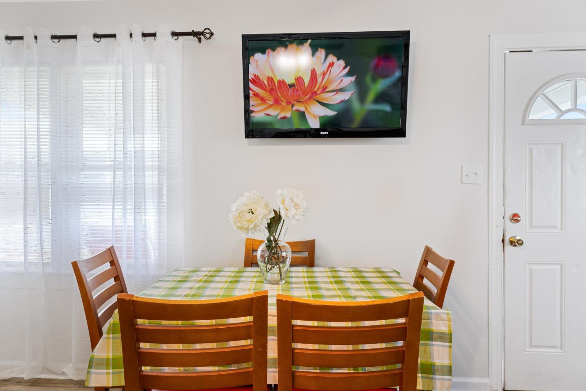 Lukas Apartments Ocean City Extérieur photo