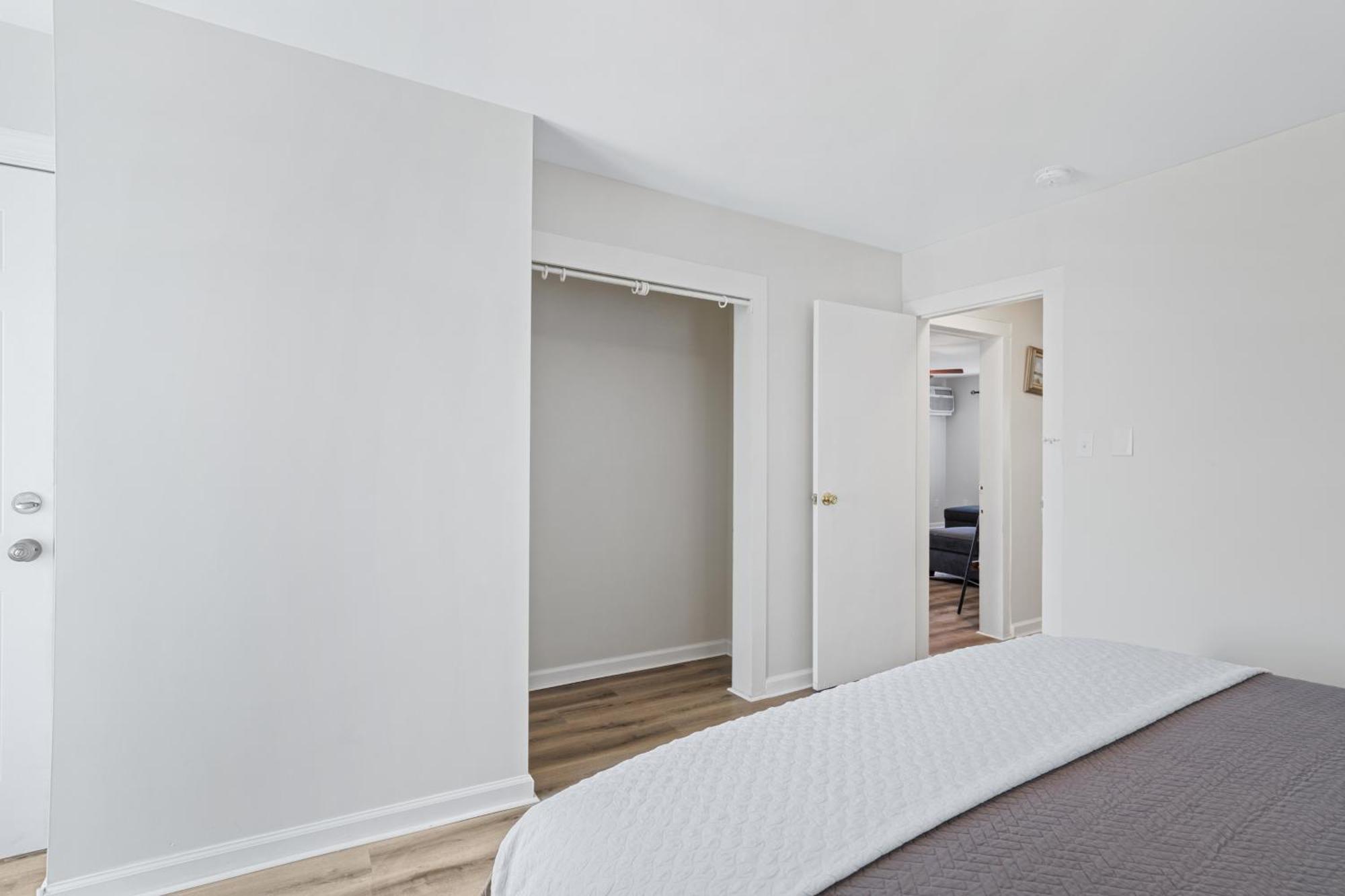 Lukas Apartments Ocean City Extérieur photo