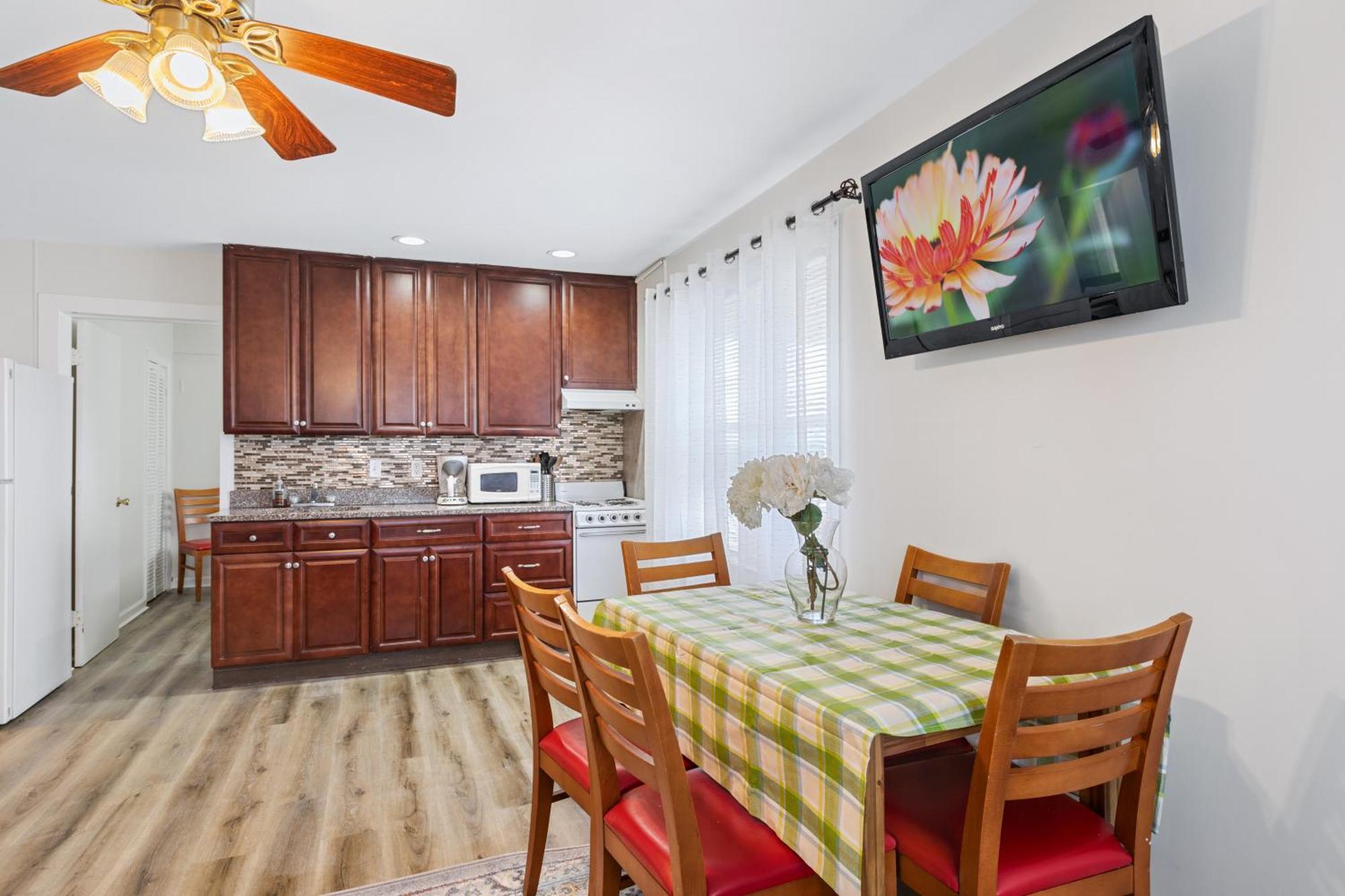 Lukas Apartments Ocean City Extérieur photo