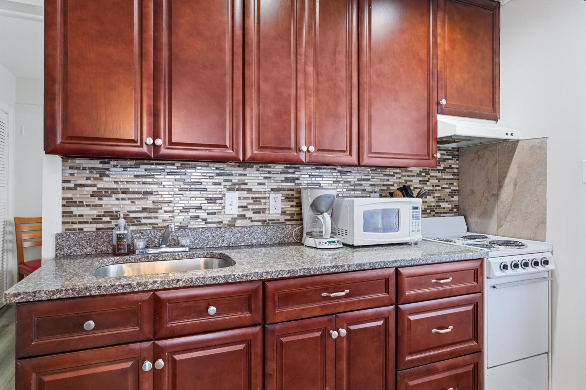 Lukas Apartments Ocean City Extérieur photo