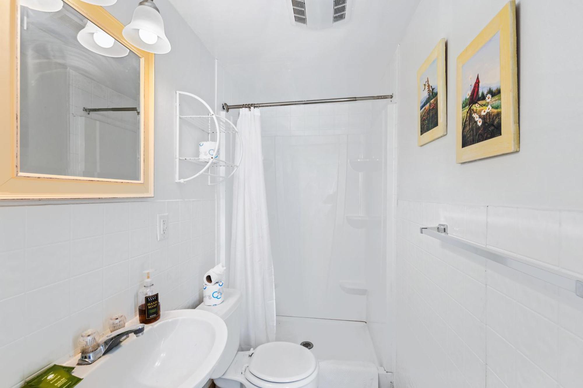 Lukas Apartments Ocean City Extérieur photo