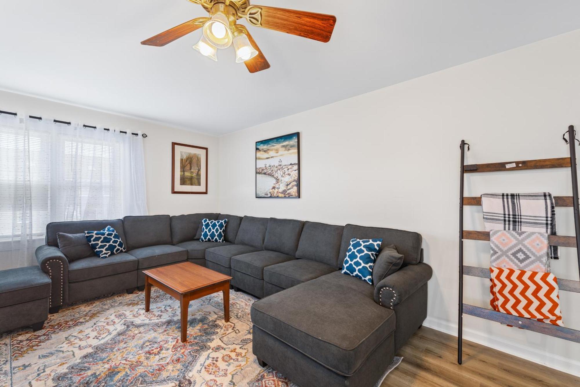 Lukas Apartments Ocean City Extérieur photo