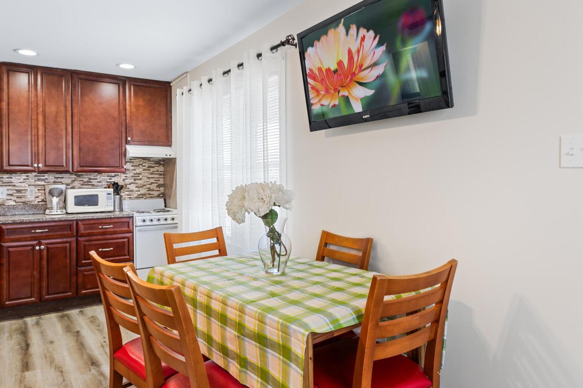 Lukas Apartments Ocean City Extérieur photo
