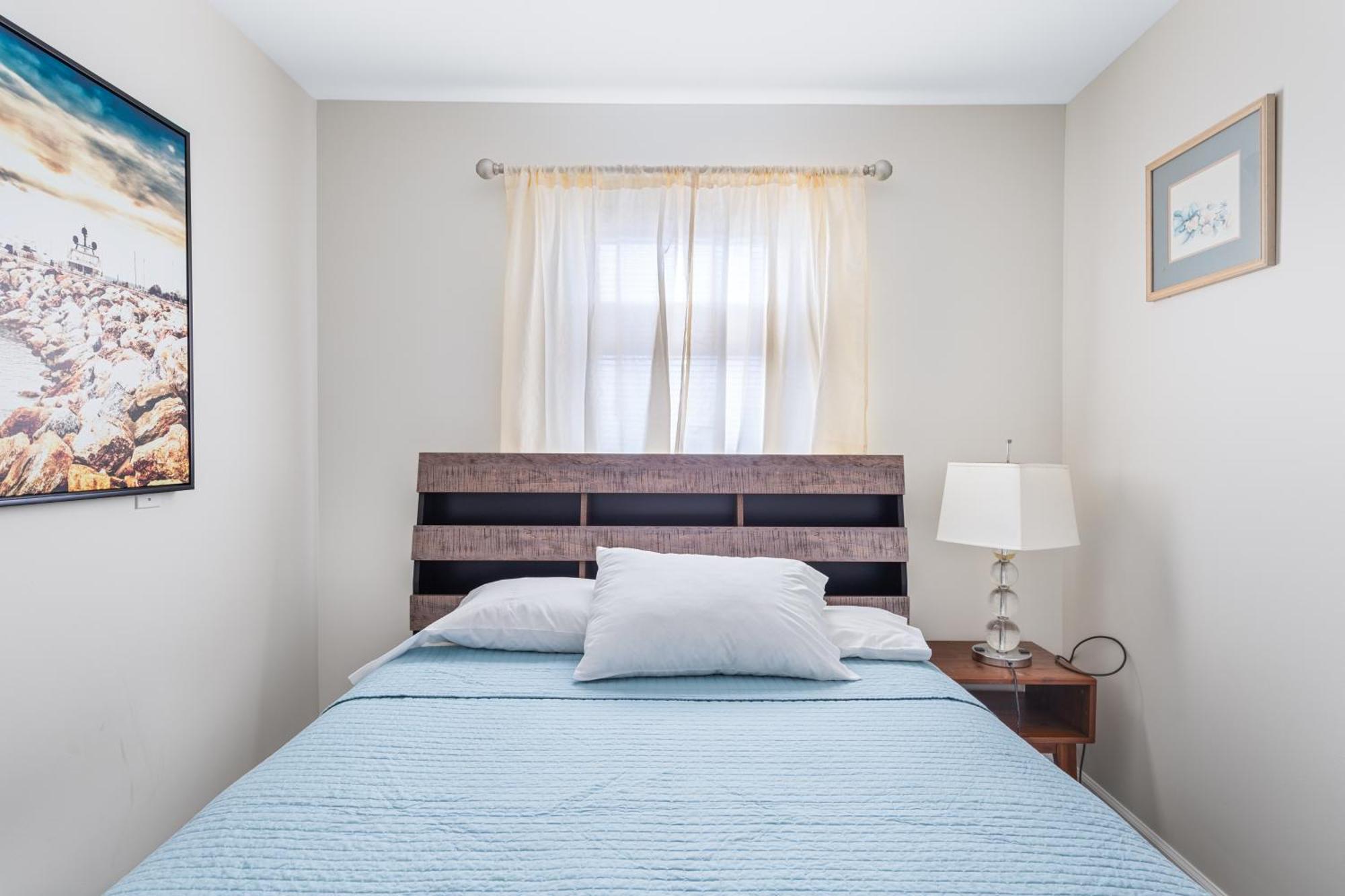 Lukas Apartments Ocean City Extérieur photo