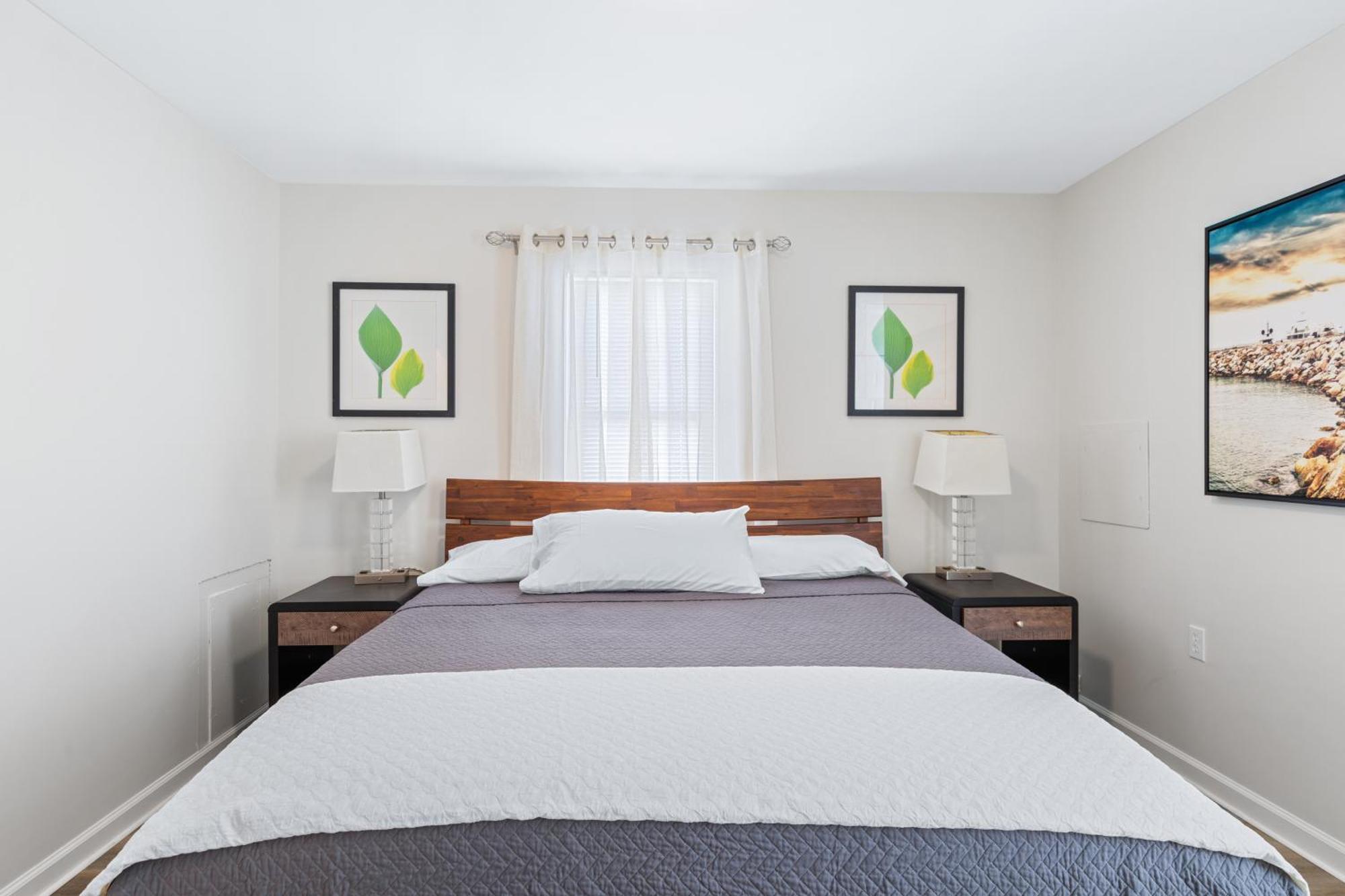 Lukas Apartments Ocean City Extérieur photo