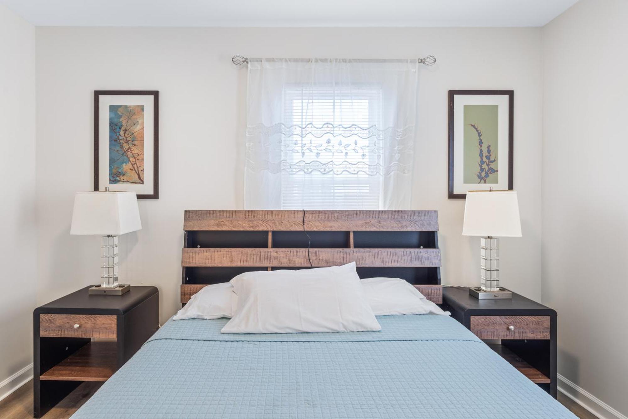 Lukas Apartments Ocean City Extérieur photo