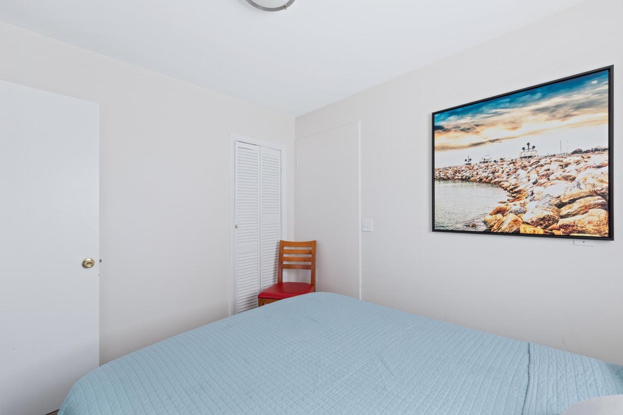 Lukas Apartments Ocean City Extérieur photo