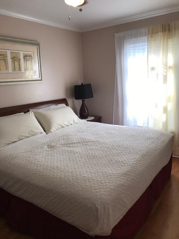 Lukas Apartments Ocean City Extérieur photo