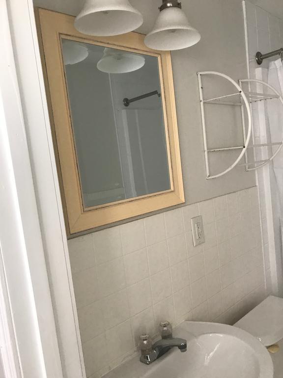 Lukas Apartments Ocean City Extérieur photo