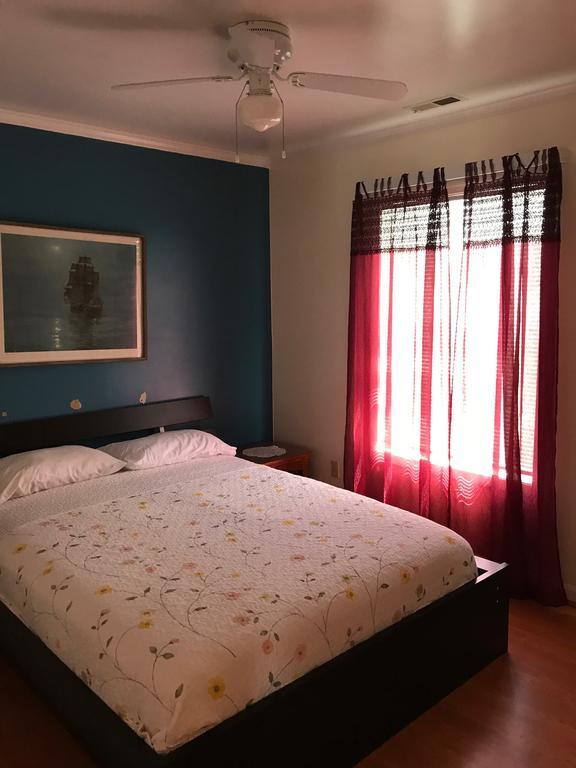 Lukas Apartments Ocean City Extérieur photo
