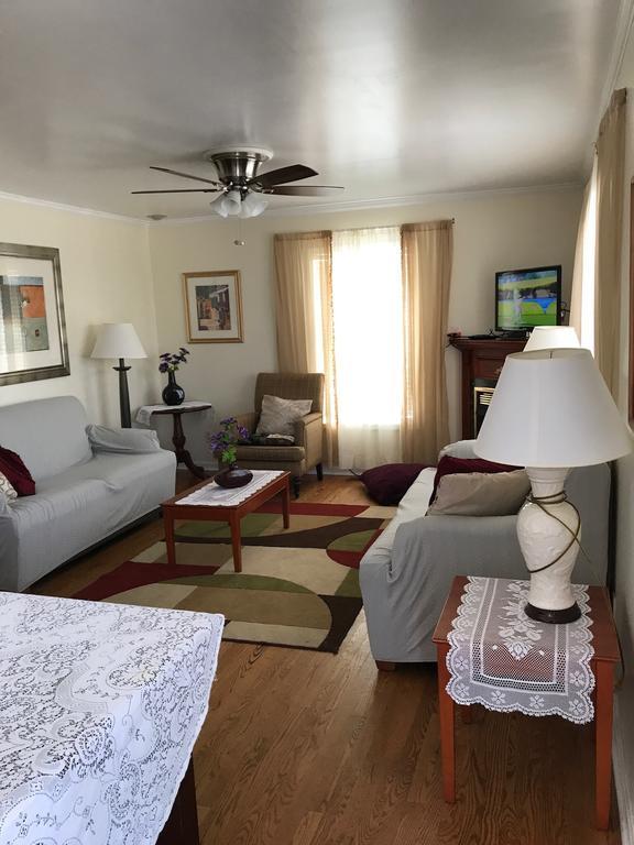 Lukas Apartments Ocean City Extérieur photo