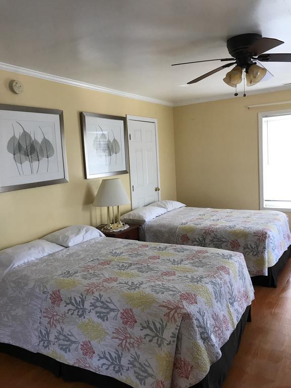 Lukas Apartments Ocean City Extérieur photo