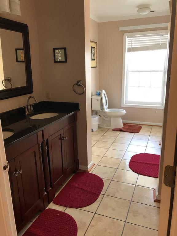 Lukas Apartments Ocean City Extérieur photo